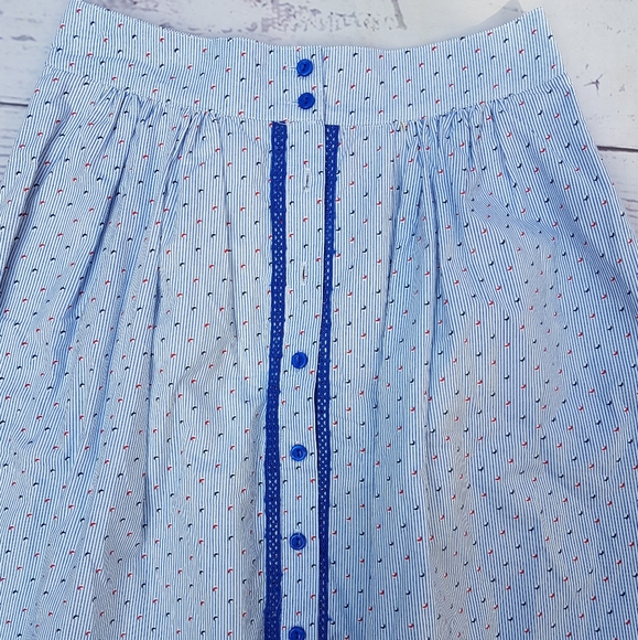 Luna Moon Skirt. - Picture 3 of 8